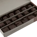 Handmade Chocolates with Aronia inside